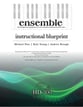 Ensemble: An Integrated Approach to the Yamaha Harmony Director book cover